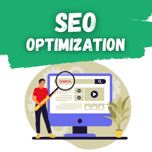 SEO Optimization