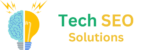 Tech SEO Solutions Logo