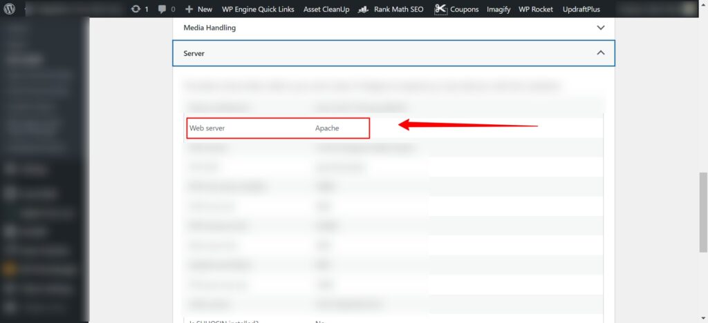 Blank XML Sitemap Issues on WordPress