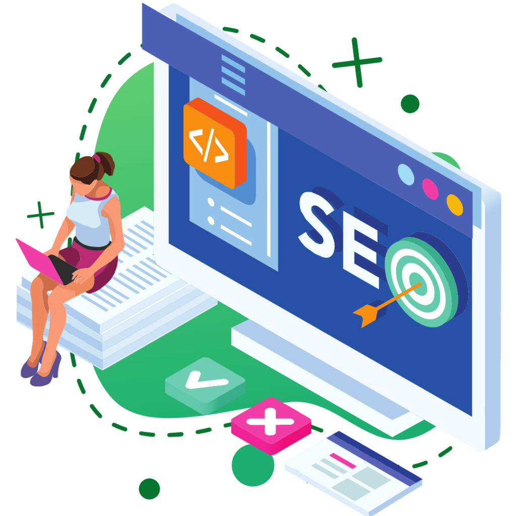 Tech SEO Solutions SEO Services