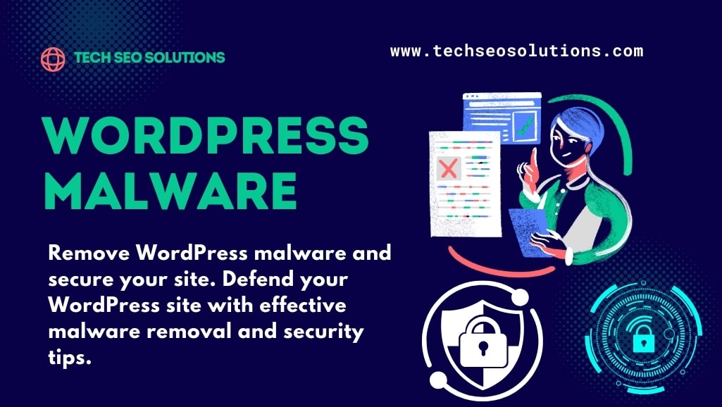 how to remove wordpress malware