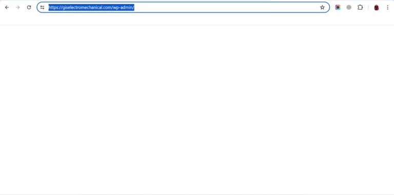 wordpress admin not working due to malware